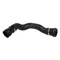 Crp Products Bmw X5 07-10 V8 4.8L Radiator Hose K, Chk0373R CHK0373R - alternate 1